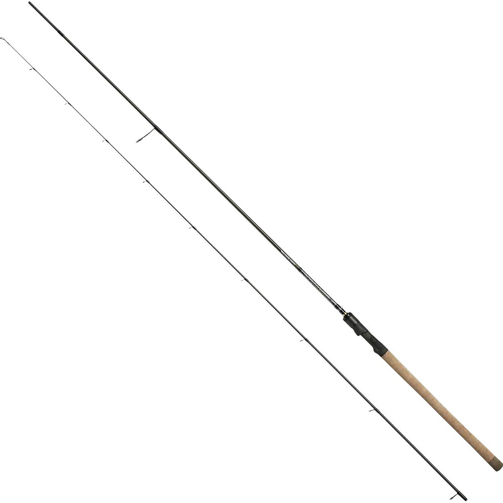 Спининг SAVAGE GEAR Parabellum CCS 2.46m 7-21g (62384)