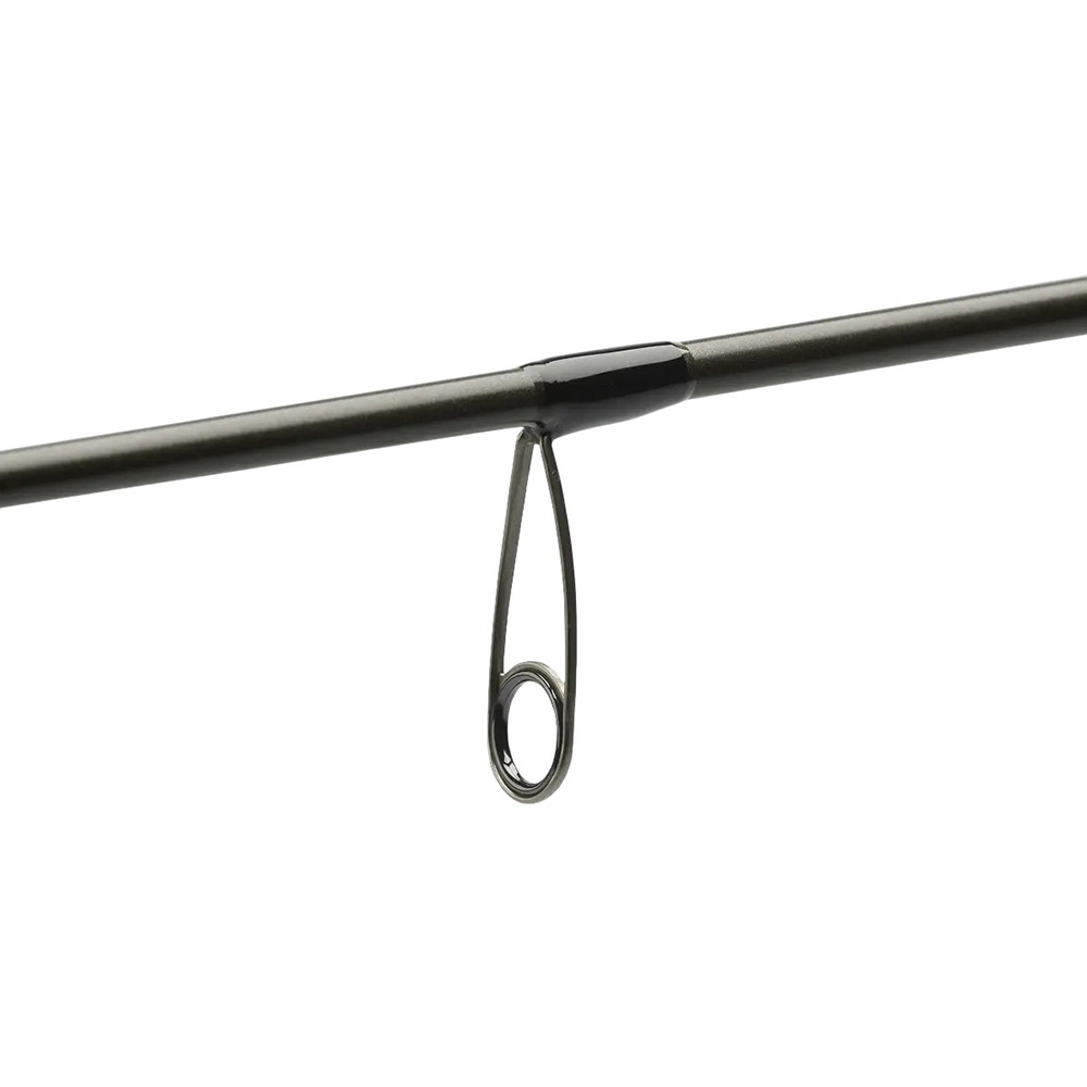 Спининг SAVAGE GEAR Parabellum CCS 2.46m 7-21g (62384) Материал карбон