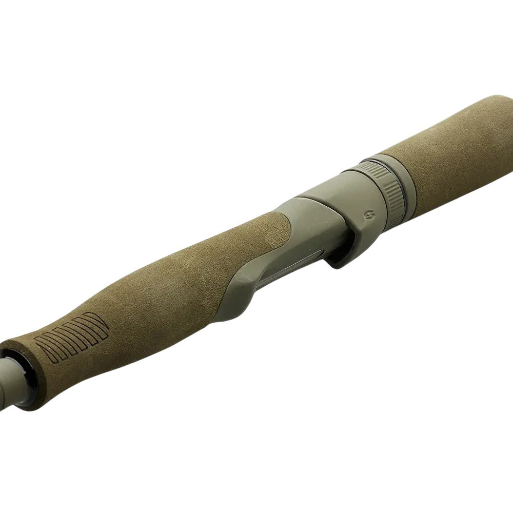 Внешний вид Спининг SAVAGE GEAR SG4 Fast Game 2.43m 15-50g (75771)