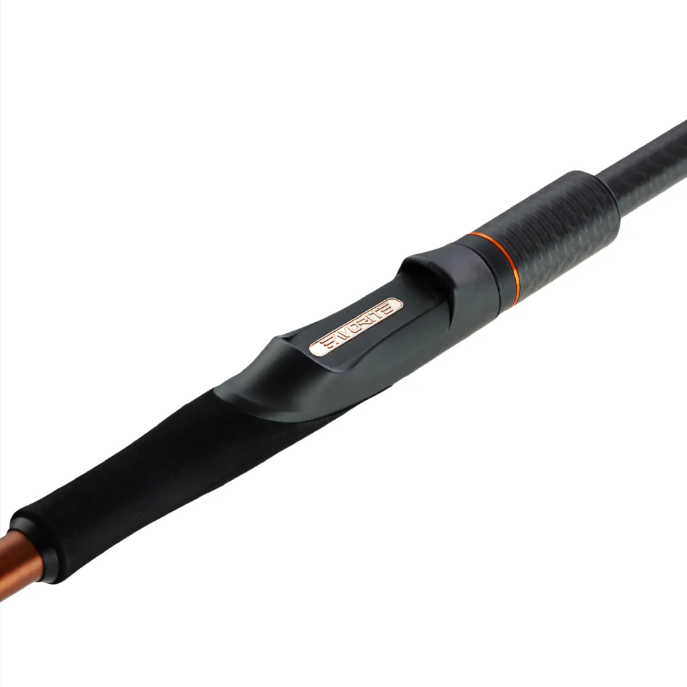 Спиннинг FAVORITE Totem TTM1-842H 2.54 м 20-60 г (1693.08.43) Класс Heavy