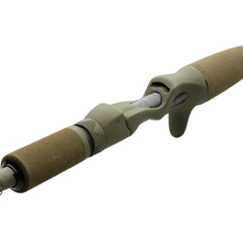 Спининг SAVAGE GEAR SG4 Jerk Specialist BC 1.98m 30-80g Casting (75801)