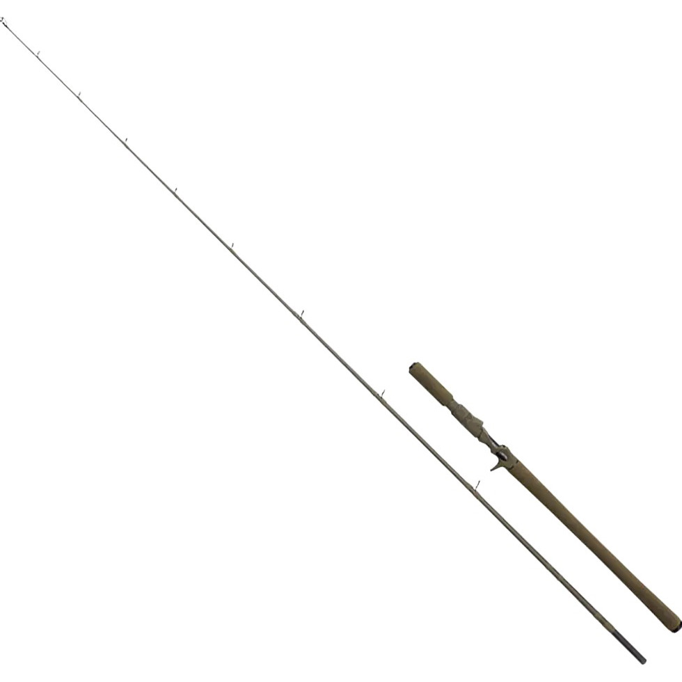 Спининг SAVAGE GEAR SG4 Jerk Specialist BC 1.98m 30-80g Casting (75801)