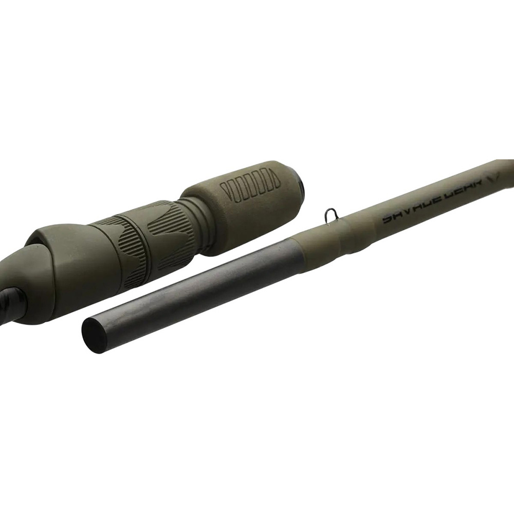 Спінінг SAVAGE GEAR SG4 Jerk Specialist Trigger 1.98m 70-100g Casting (72232) Строй Fast