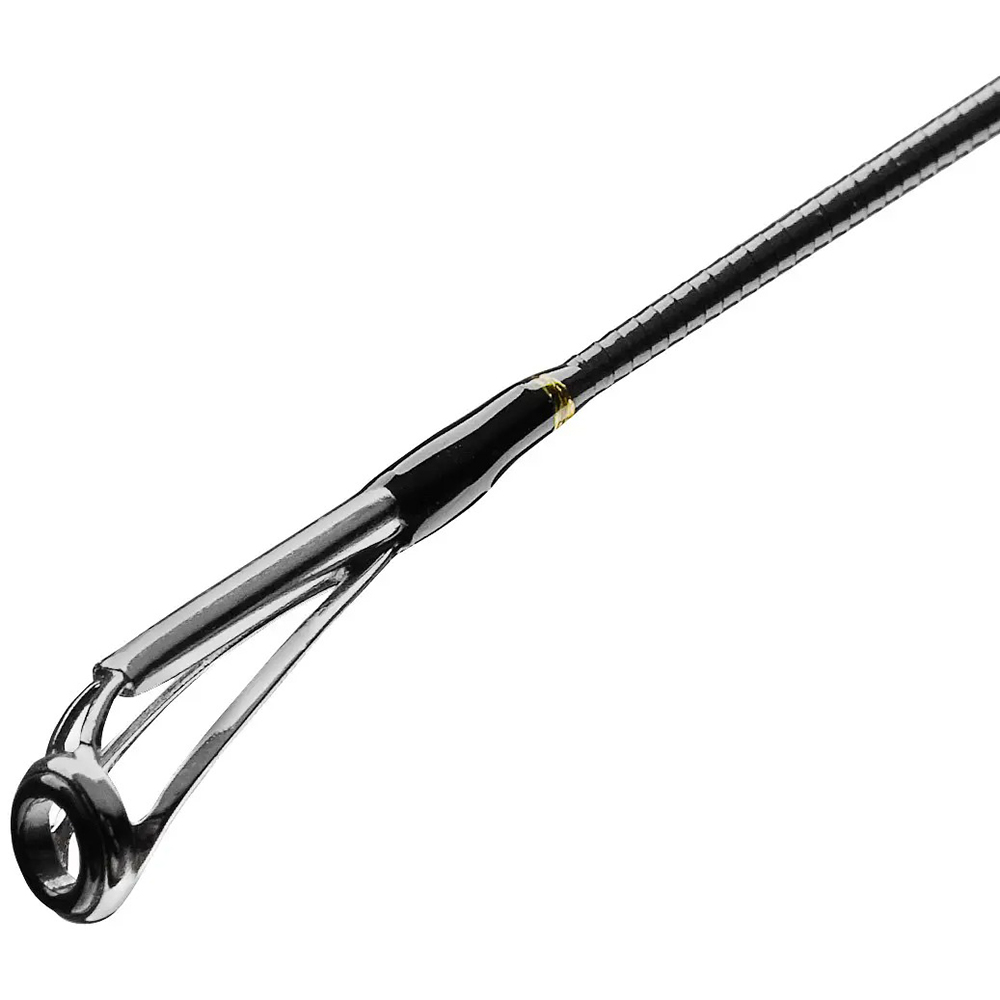 Спінінг FAVORITE X1 Travel 764MH 2.29m 10-32g Fast (1693.04.60) Строй Fast