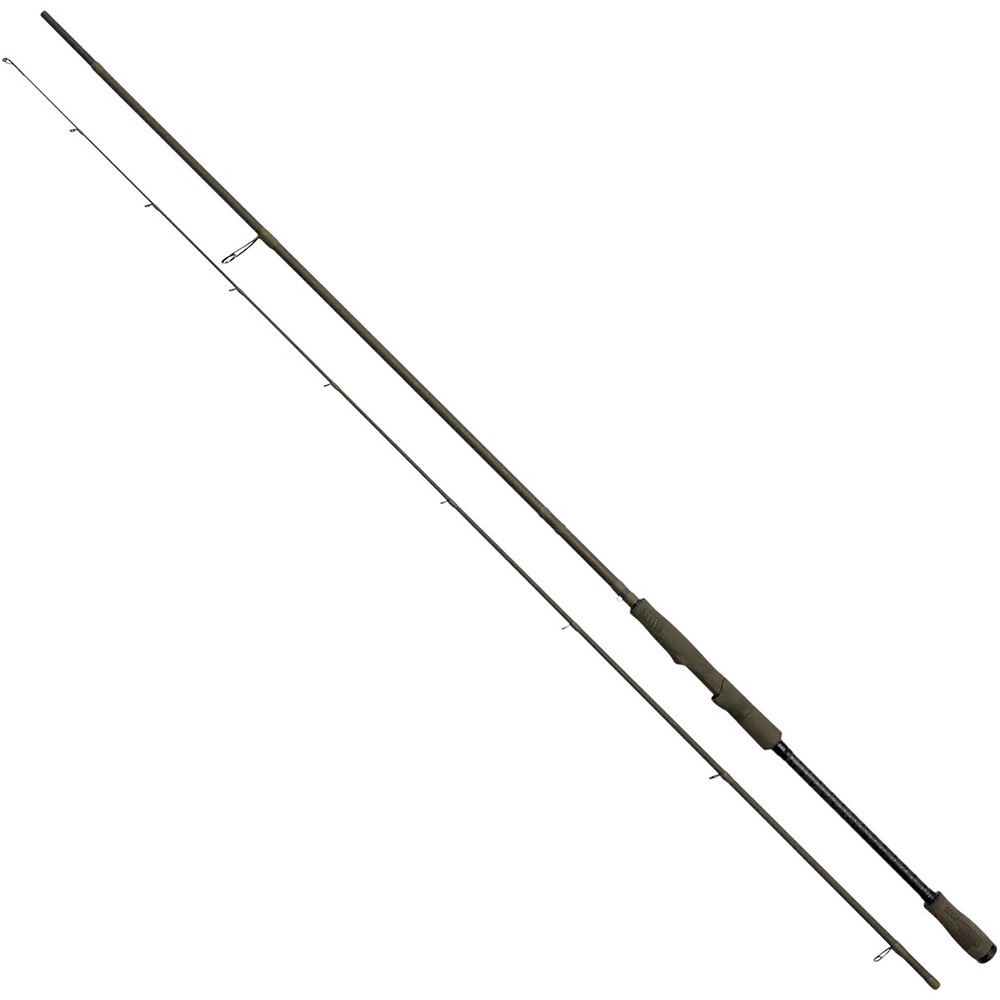 Спінінг SAVAGE GEAR SG4 Medium Game 2.43m 10-30g (75764)