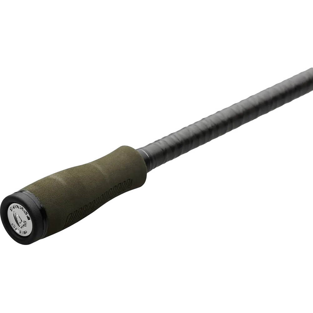 Спининг SAVAGE GEAR SG4 Medium Game 2.51m 15-45g (75765) Тип спиннинговые