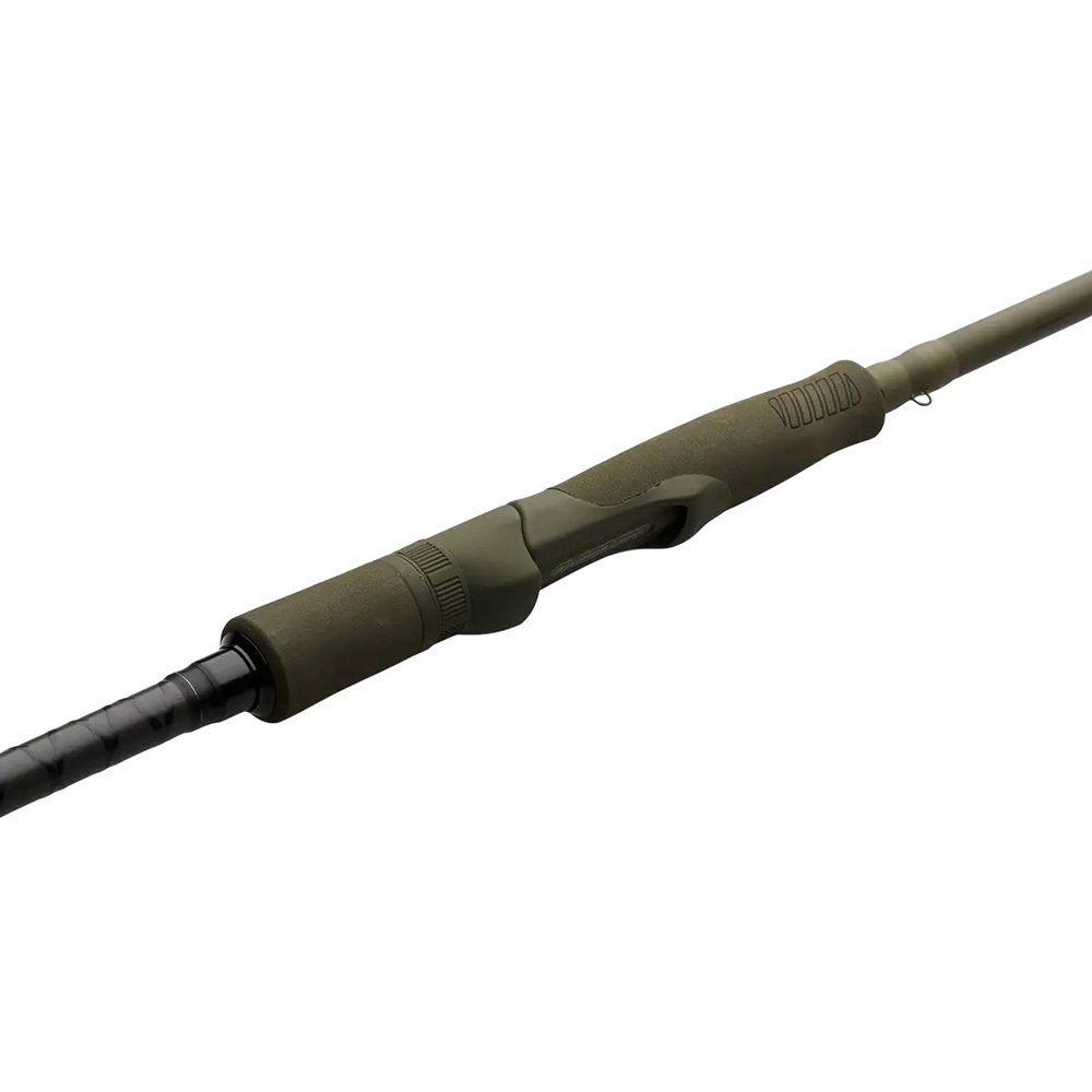 Спининг SAVAGE GEAR SG4 Medium Game 2.51m 15-45g (75765) Класс Medium-Heavy