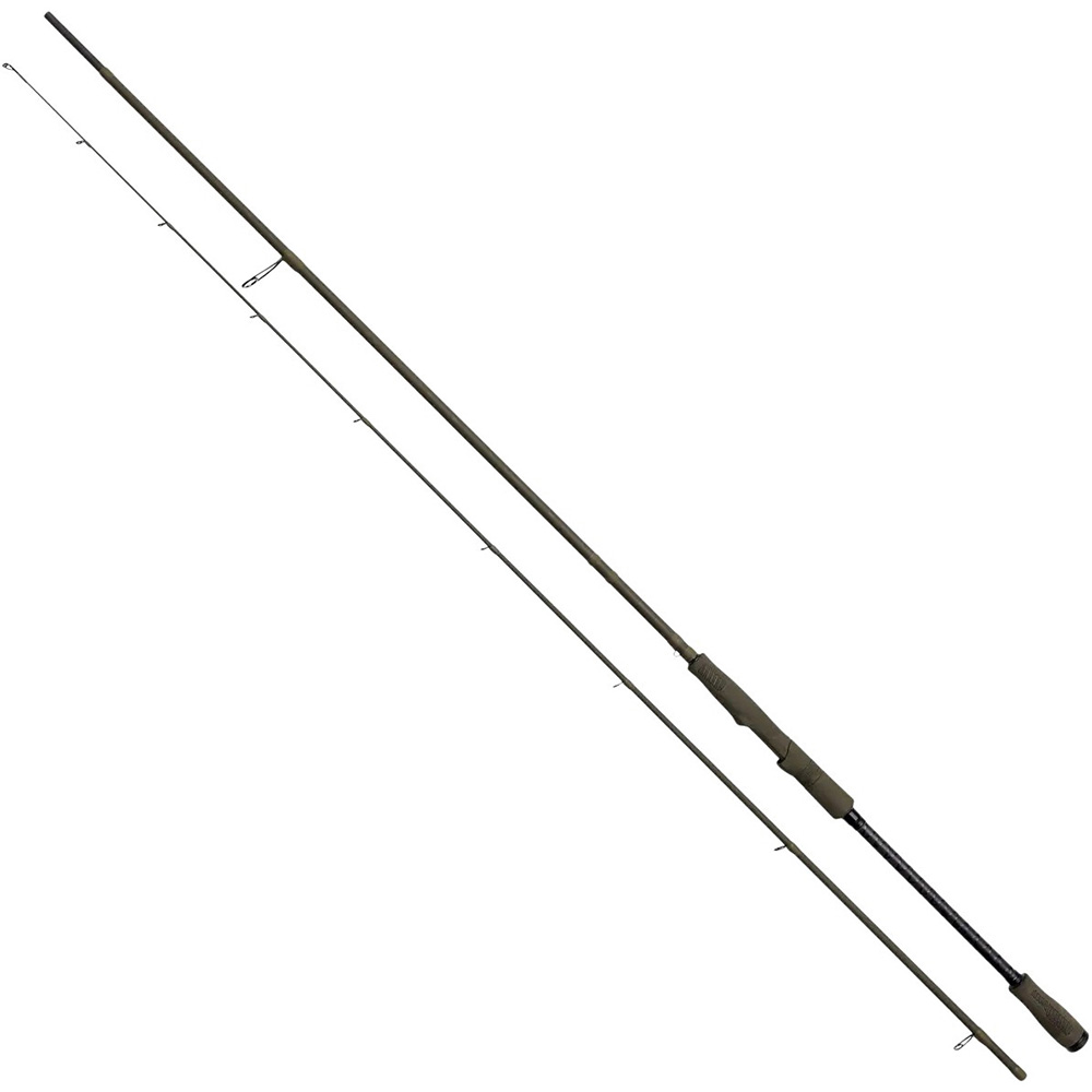 Спининг SAVAGE GEAR SG4 Medium Game 2.51m 12-35g (72202)