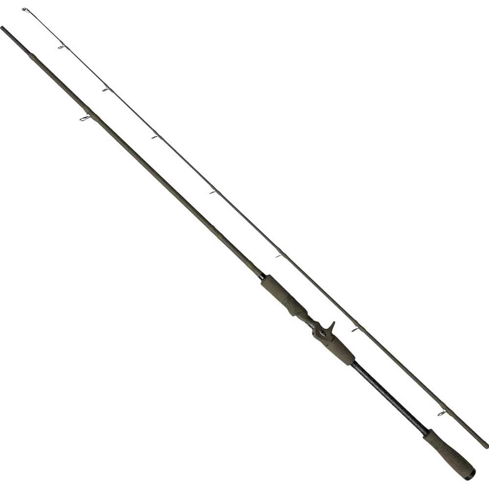 Спининг SAVAGE GEAR SG4 Power Game Trigger 2.21m 70-130g Casting (72217)