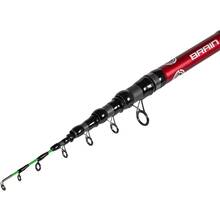 Вудлище BRAIN Classic Tele Feeder 3.30m Max 160 г (1858.46.74)