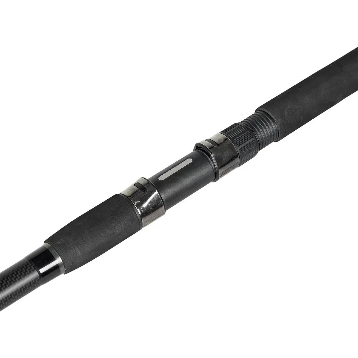 Вудлище BRAIN Classic Tele Feeder 3.30m Max 160 г (1858.46.74) Кастинг-тест макс. 160