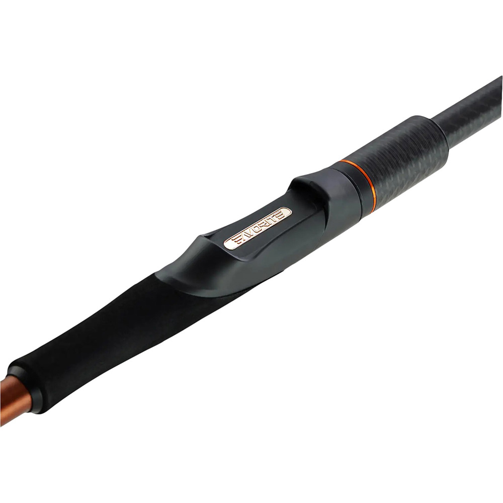 Спининг FAVORITE Totem TTM1-982H 2.94m 20-60g Fast (1693.08.51) Материал карбон