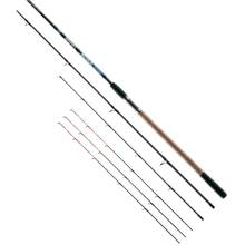 Удилище BRAIN Scout 3.00m Max 60 г Black EVA (1858.45.14)