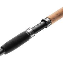 Вудлище BRAIN Scout 3.30m Max 80 г Black EVA (1858.45.15)