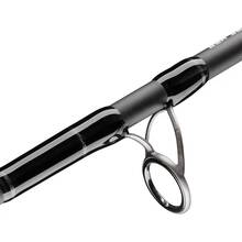 Вудлище BRAIN Scout 3.30m Max 80 г Black EVA (1858.45.15)