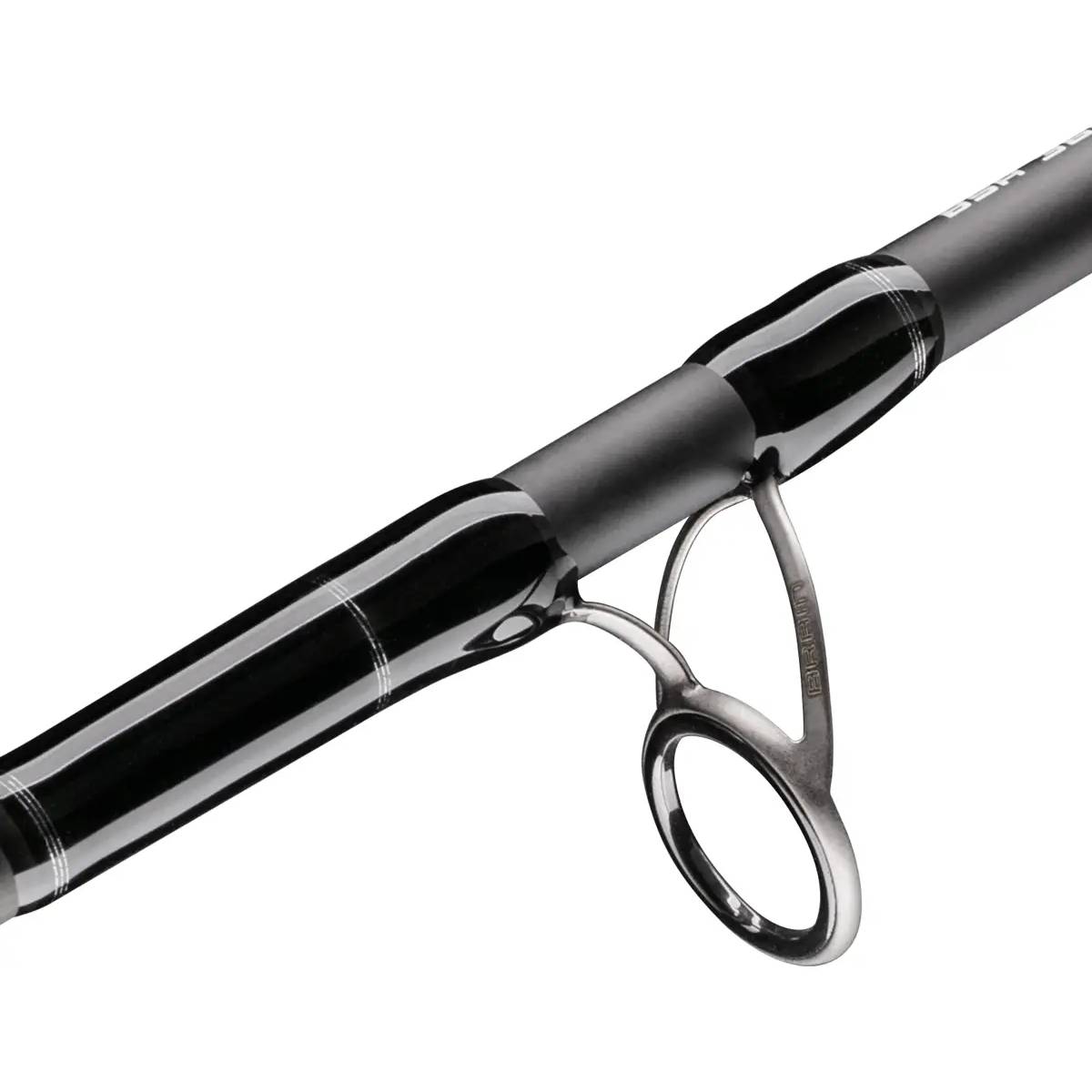 Вудлище BRAIN Scout 3.6m MH Max 80 г (1858.41.28) Матеріал карбон