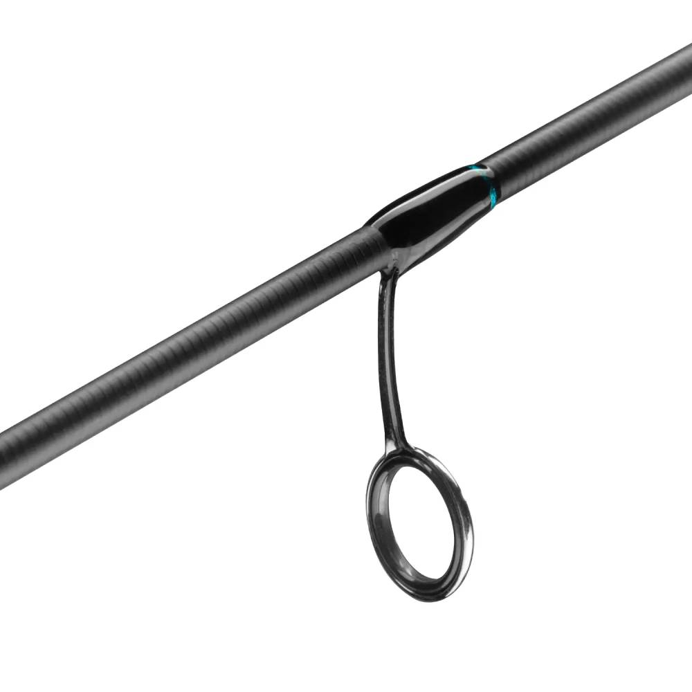 Спиннинг FAVORITE Blue Bird Compact 2.4 м 3-12 г Fast (BB1-804L-T) Тип спиннинговые