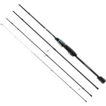 Спиннинг FAVORITE Blue Bird Compact 2.4 м 3-12 г Fast (BB1-804L-T)