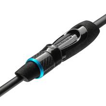 Спиннинг FAVORITE Blue Bird Compact 2.4 м 3-12 г Fast (BB1-804L-T)