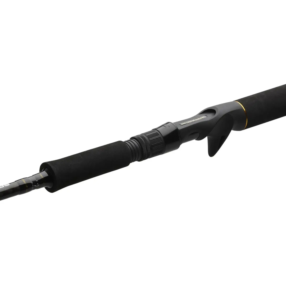 Спиннинг SAVAGE GEAR SG2 Jerk Specialist Trigger 2.06m 80-150g Casting (72185) Тип кастинговые