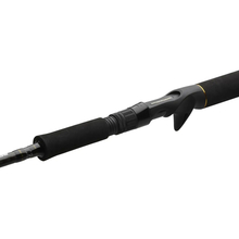 Спиннинг SAVAGE GEAR SG2 Jerk Specialist Trigger 2.06m 80-150g Casting (72185)