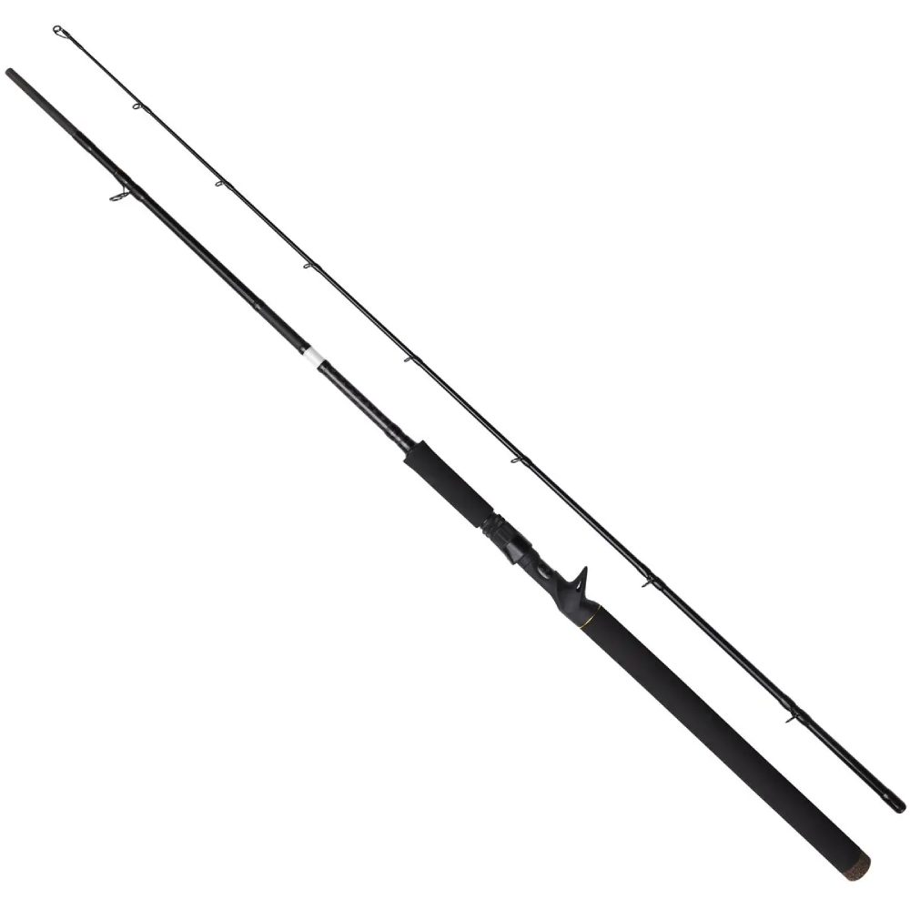 Спиннинг SAVAGE GEAR SG2 Jerk Specialist Trigger 2.06m 80-150g Casting (72185)