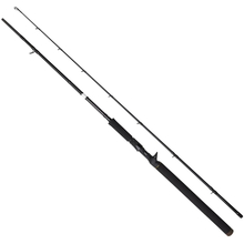 Спиннинг SAVAGE GEAR SG2 Jerk Specialist Trigger 2.06m 80-150g Casting (72185)