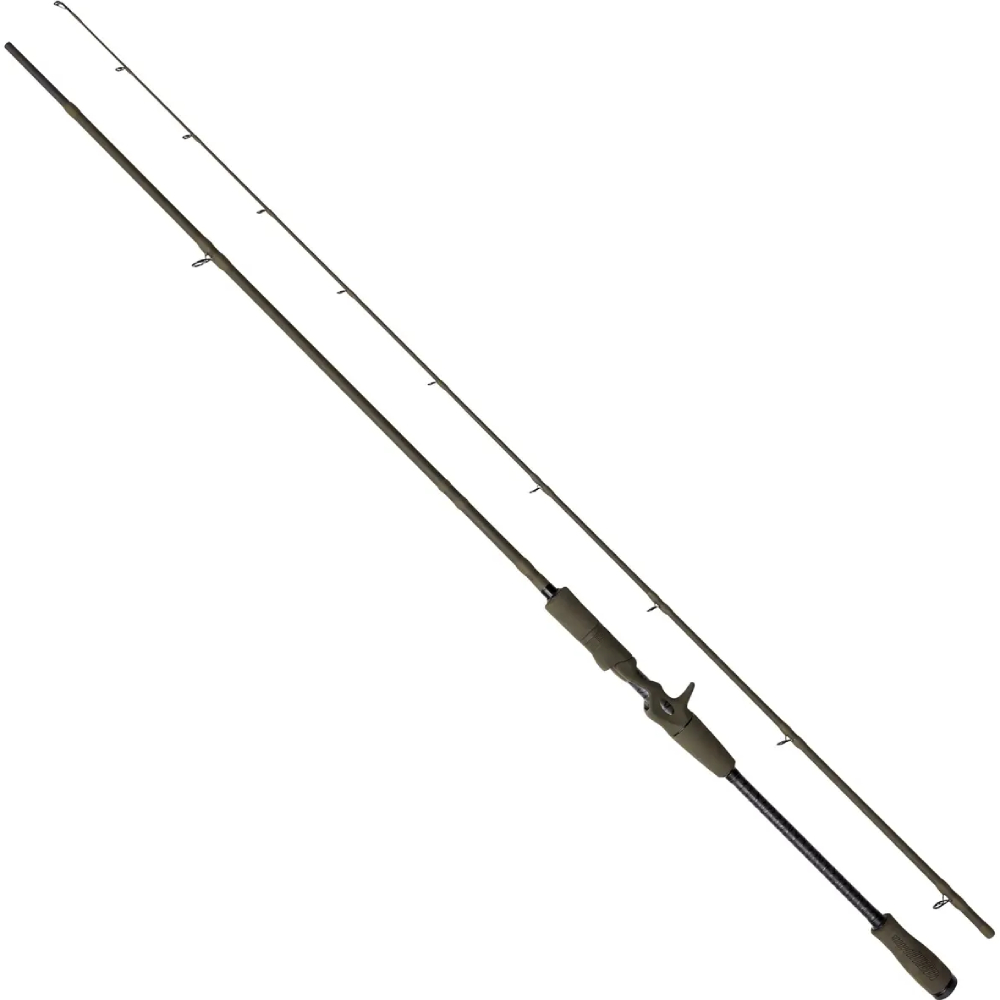 Спінінг SAVAGE GEAR SG4 Medium Game BC 2.13 м 10-30 г (72204)