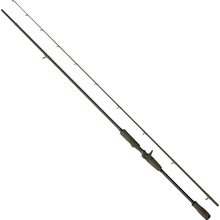 Спінінг SAVAGE GEAR SG4 Medium Game BC 2.13 м 10-30 г (72204)