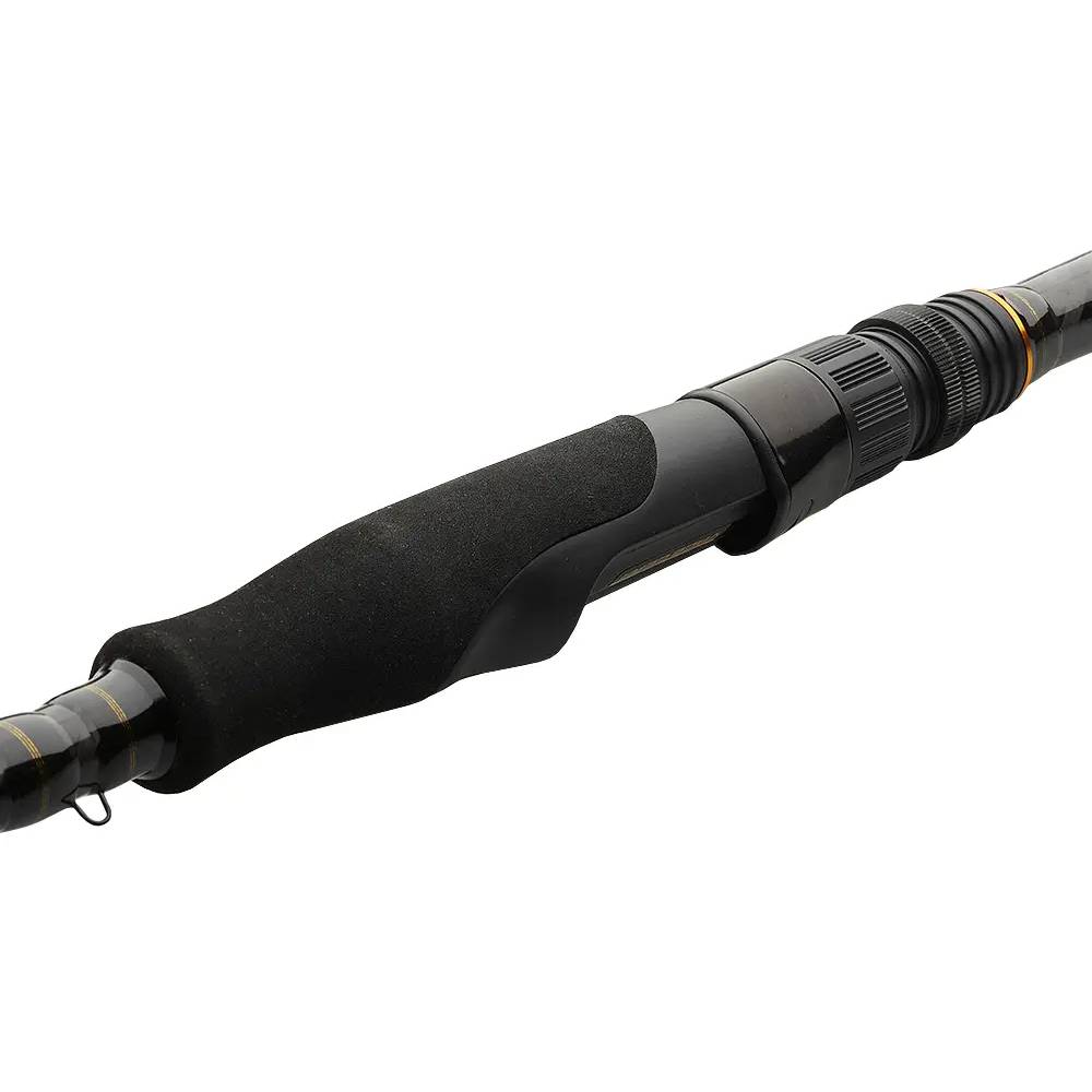 Спиннинг Savage Gear SG2 Power Game 8'/2.43 м 35-100 г (75608) Кол-во секций 2