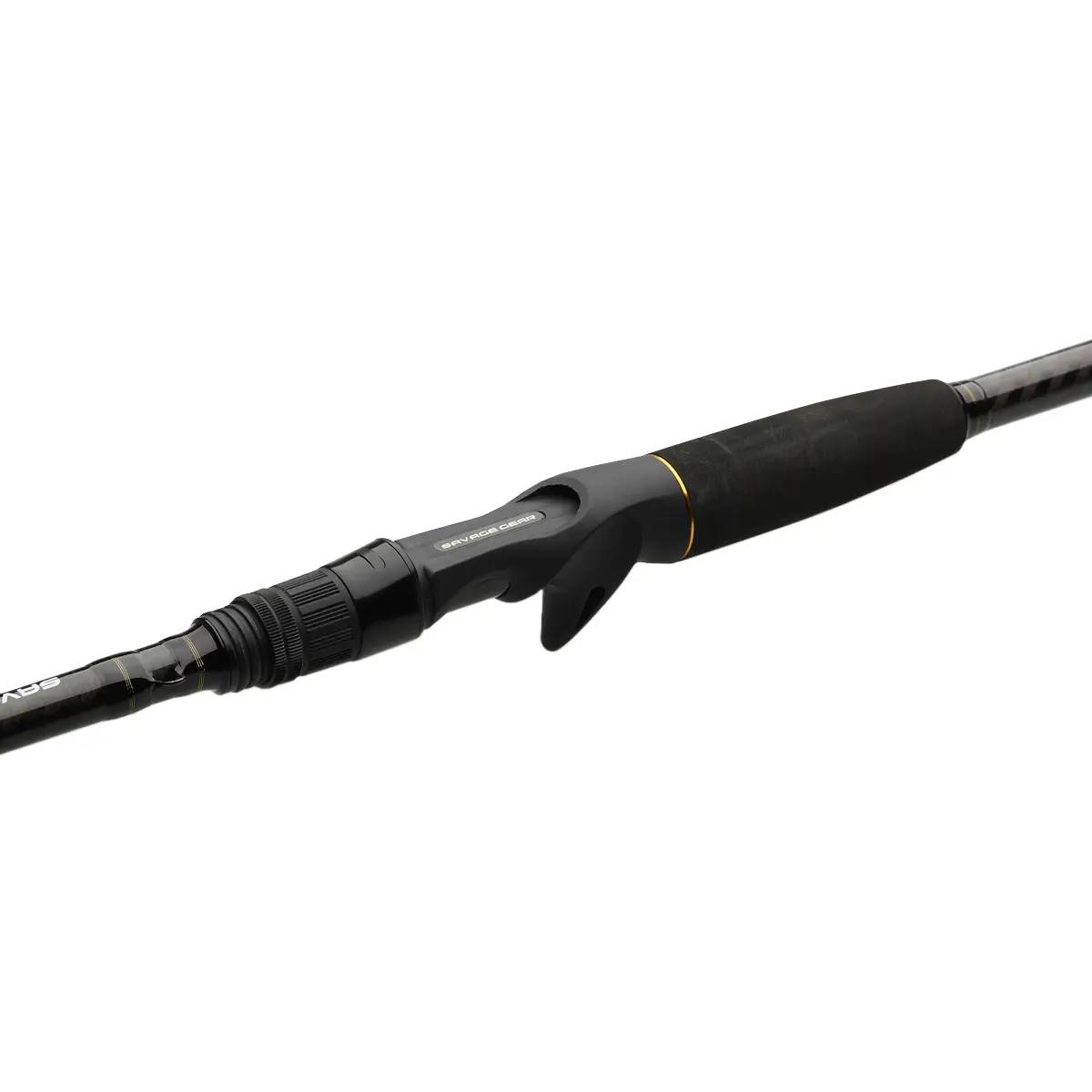 Спиннинг Savage Gear SG2 Power Game BC 8'6"/2.59 м 70-130 г (72171) Кол-во секций 2