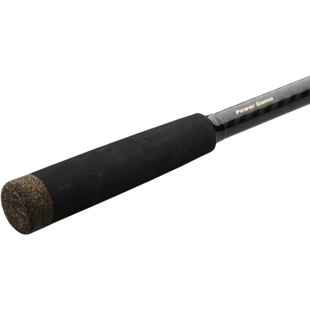 Внешний вид Спиннинг Savage Gear SG2 Power Game BC 8'6"/2.59 м 70-130 г (72171)