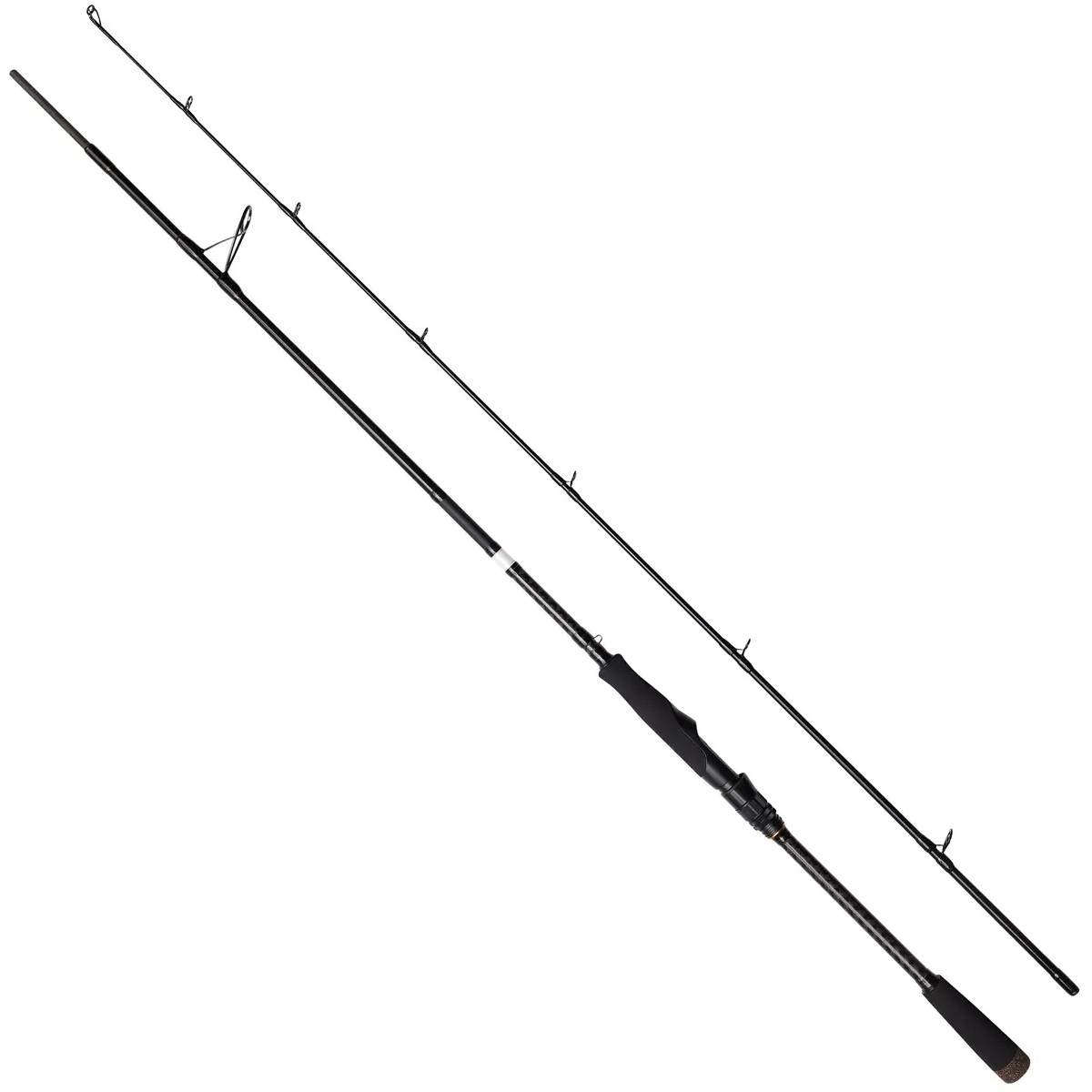 Спиннинг Savage Gear SG2 Power Game 8'/2.43 м 70-150 г (75609)