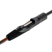 Спиннинг Favorite Totem 2.04 м  0.8-4 г Ex.Fast (TTM1-682SUL-HS)