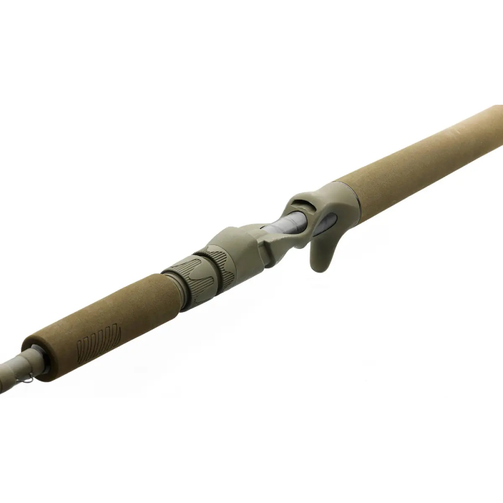 Спиннинг SAVAGE GEAR SG4 Tuff Game Specialist BC 2.59 м 90-190 г (75802) Строй Moderate Fast