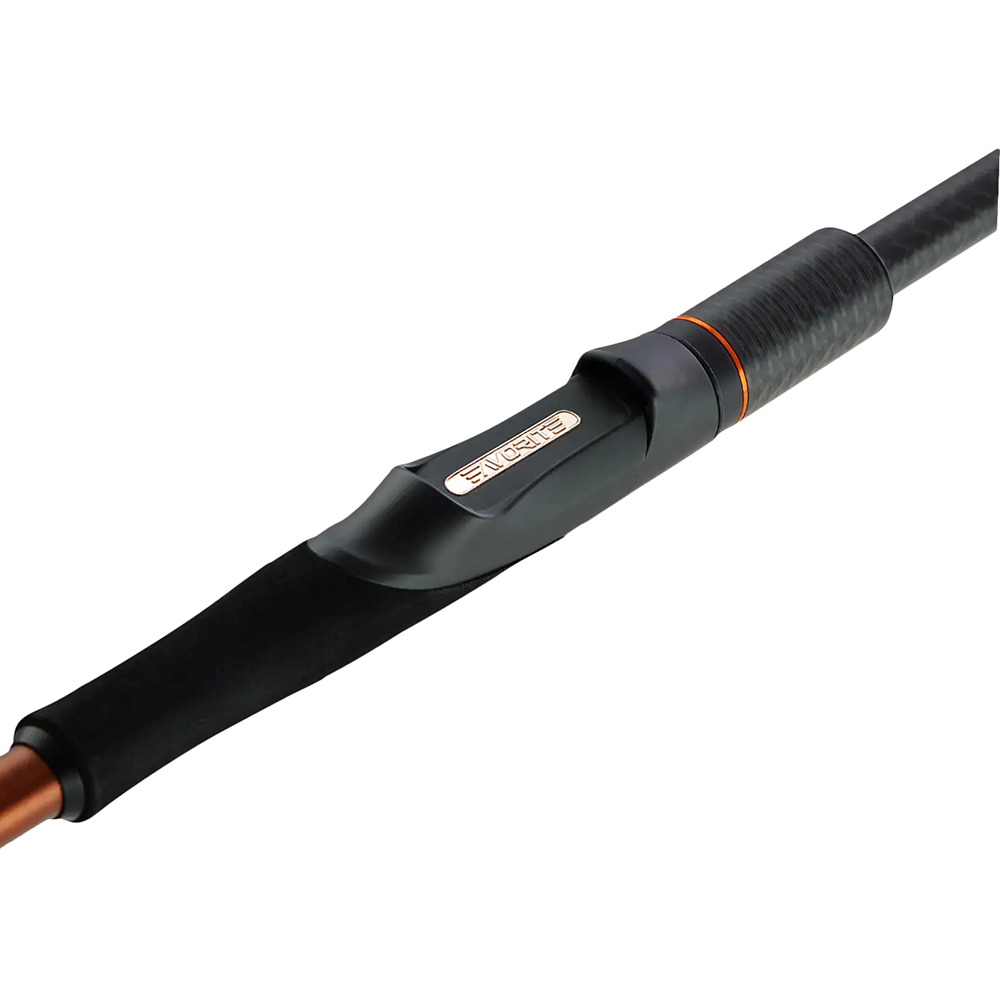 Спінінг FAVORITE Totem TTM1-762M 2.30m 6-24g Fast (1693.08.37) Матеріал карбон