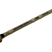 Спиннинг SAVAGE GEAR SG4 Distance Game 2.74 м 25-65 г (75786)