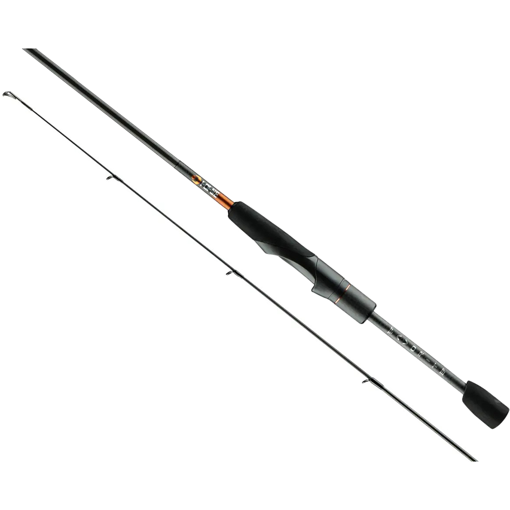 Спиннинг FAVORITE Totem TTM1-832L-T 2.51m 3-12g Fast (1693.08.31)