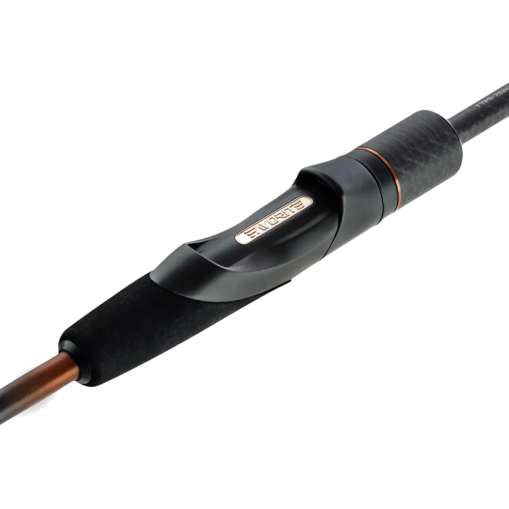 Спінінг FAVORITE Totem TTM1-842ML 2.54m 4-18g Fast (1693.08.40) Клас Medium-Light