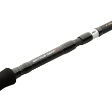 Спиннинг SAVAGE GEAR SG2 Fast Game TR 8'/2.43m 30-80g (4 част.) (75830)