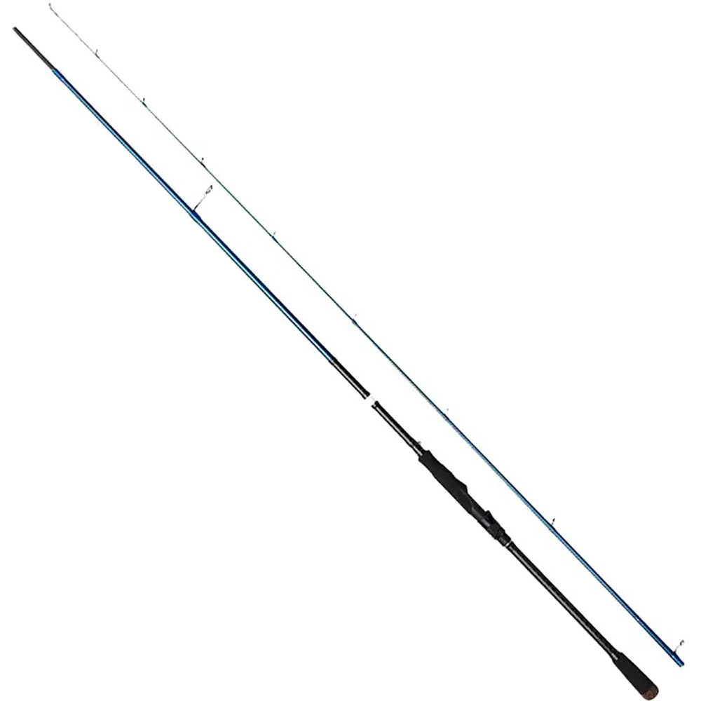 Спиннинг SAVAGE GEAR SGS2 All-Around 8'3''/2.51m 20-60g (74882)
