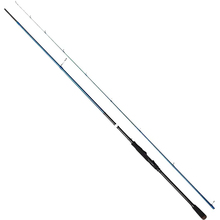 Спиннинг SAVAGE GEAR SGS2 All-Around 8'3''/2.51m 20-60g (74882)