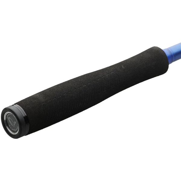 Внешний вид Спиннинг SAVAGE GEAR SG4 Precision Lure Specialist 9'6 2.90 м 10-45 г (75826)