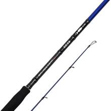 Удилище SAVAGE GEAR SGS6 All-Around 9'/2.74m 10-50g (74929)