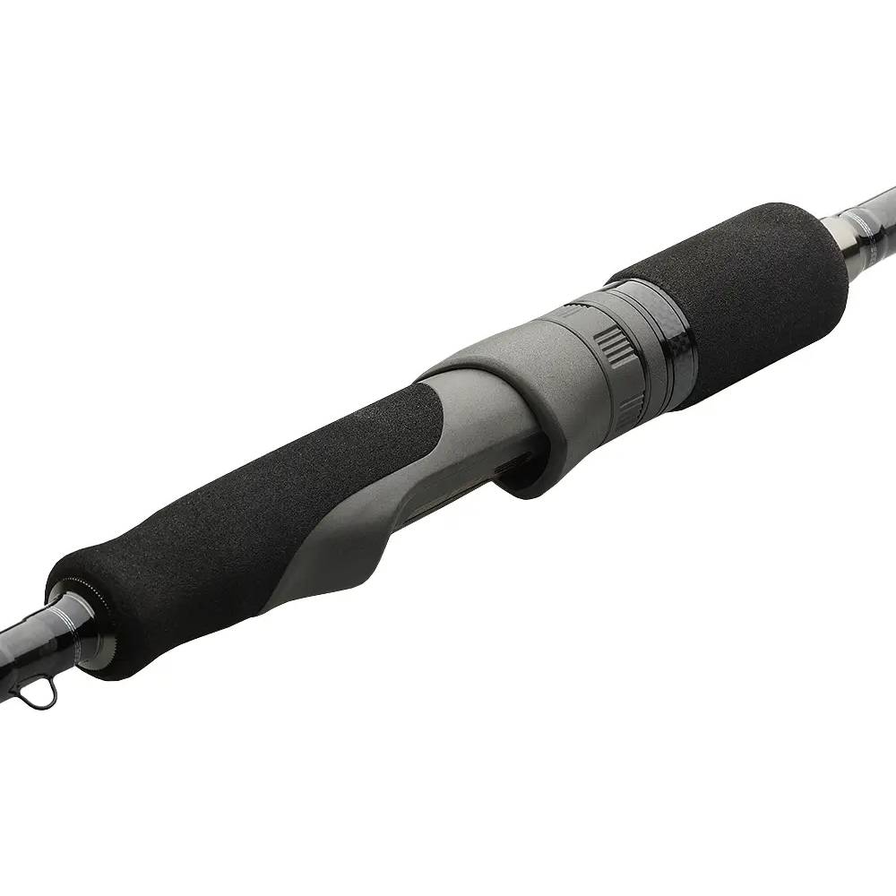 Удилище SAVAGE GEAR SGS6 All-Around 9'/2.74m 10-50g (74929) Строй Fast