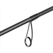 Удилище FAVORITE Black Swan BSWTS1-772MH 2.32m 10-36g Fast (1693.06.65)