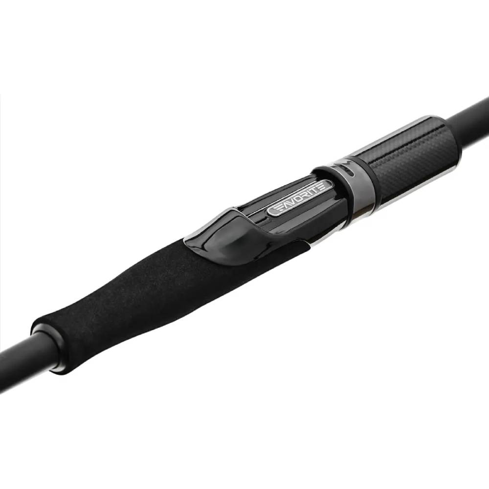 Вудилище FAVORITE Black Swan BSWTS1-852M 2.57m 6-24g Fast (1693.07.22) Клас Medium