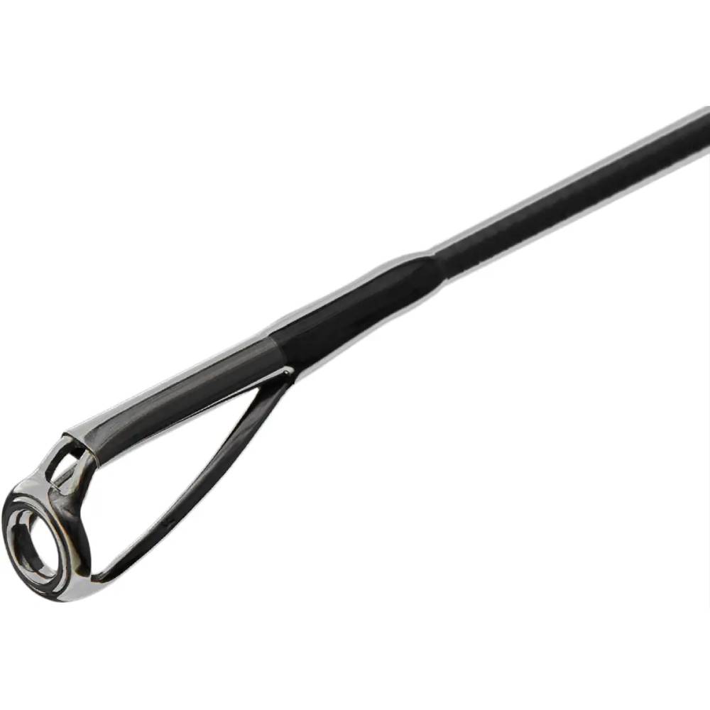 Вудилище FAVORITE Black Swan BSWTS1-852M 2.57m 6-24g Fast (1693.07.22) Матеріал карбон