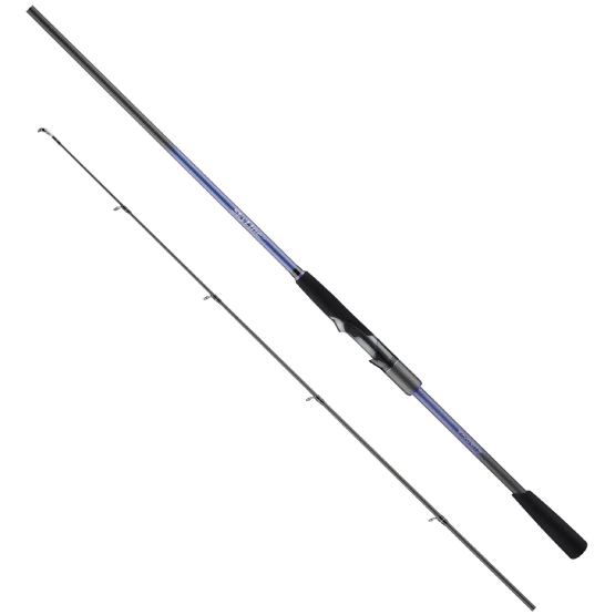 Спиннинг FAVORITE Skyline SKY1-902ML 2.74 м 6-18 г Ex.Fast (1693.07.93)