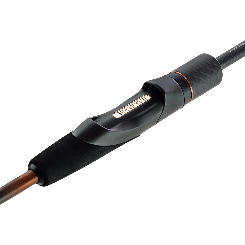 Спиннинг FAVORITE Totem TTM1-842M 2.54m 6-24g Fast (1693.08.41) Класс Medium